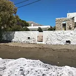 Casa de Férias Kantouni By The Sea Panormos (Kalymnos)