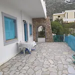 Kantouni By The Sea Casa de Férias Panormos (Kalymnos)
