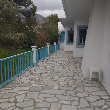 Kantouni By The Sea Casa de Férias