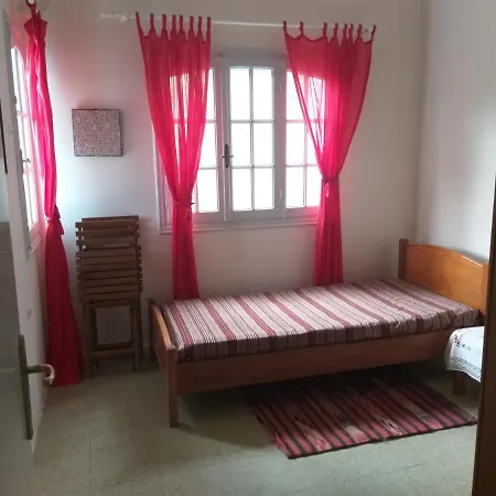 Kantouni By The Sea Casa de Férias