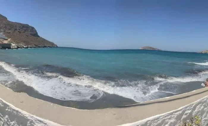 Kantouni By The Sea Panormos (Kalymnos)