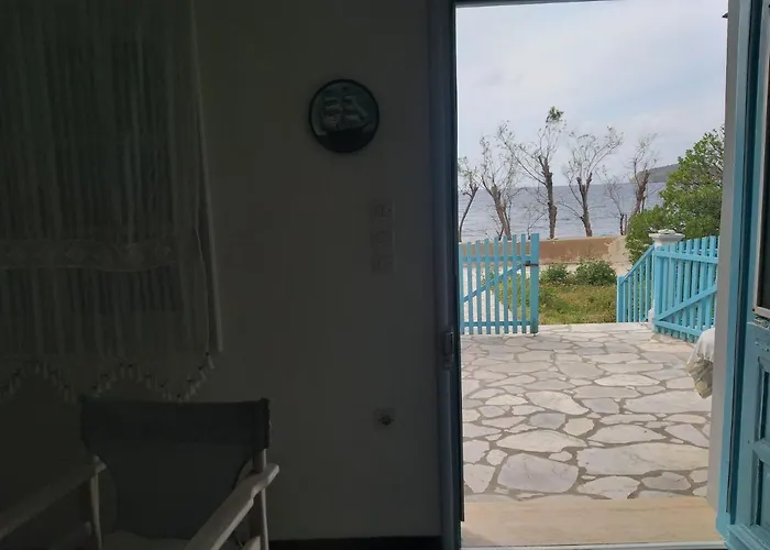 Kantouni By The Sea Casa de Férias Panormos (Kalymnos)