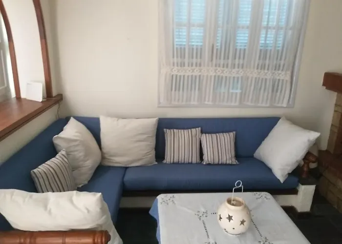 Kantouni By The Sea Casa de Férias Panormos (Kalymnos)