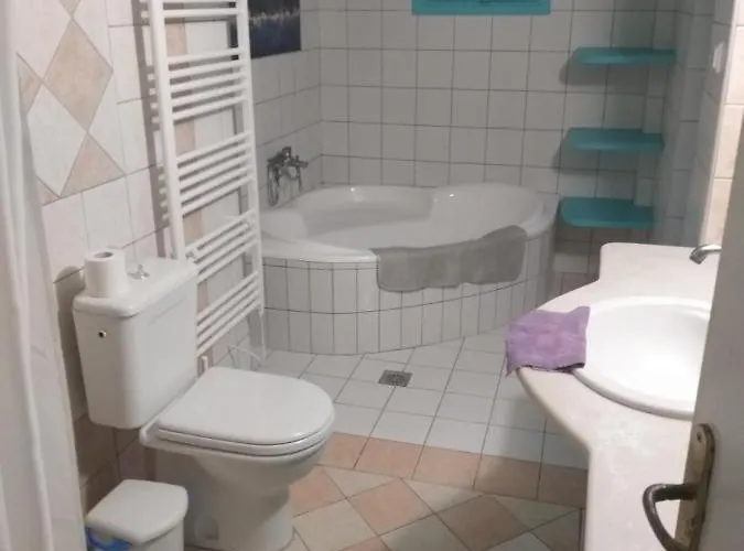 Casa de Férias Kantouni By The Sea Panormos (Kalymnos)