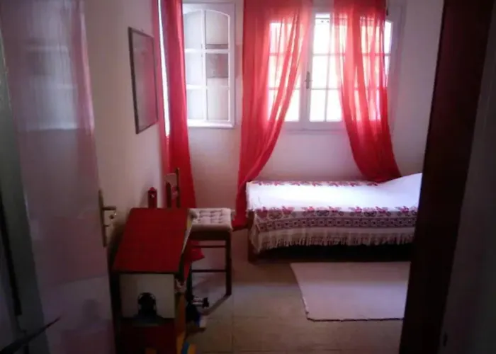 Casa de Férias Kantouni By The Sea