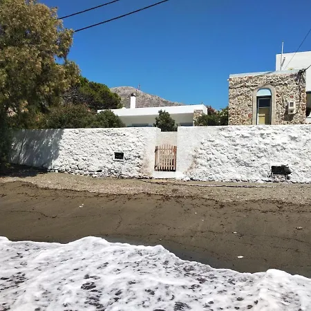 בית נופש Kantouni By The Sea Panormos (Kalymnos)