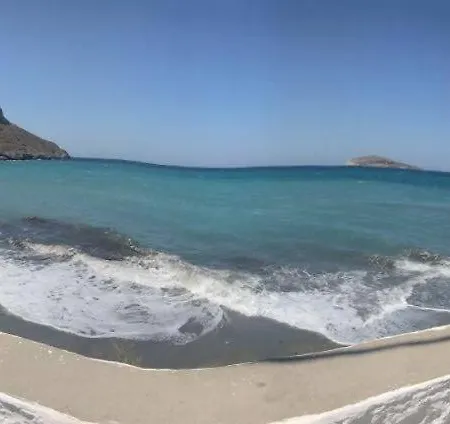 Kantouni By The Sea Panormos (Kalymnos)