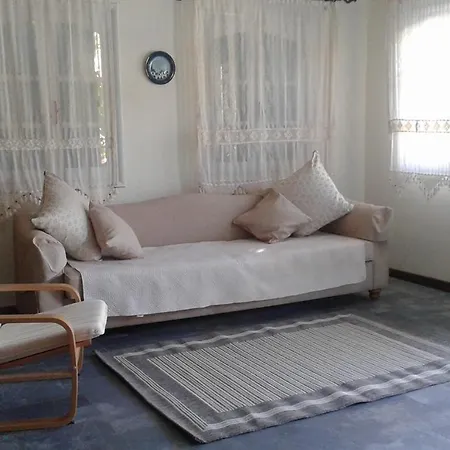 Kantouni By The Sea Σπίτι διακοπών *