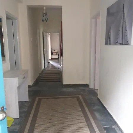 Kantouni By The Sea *