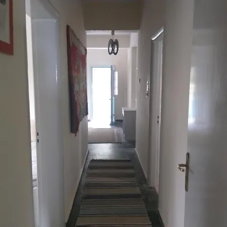 Σπίτι διακοπών Kantouni By The Sea Panormos (Kalymnos)