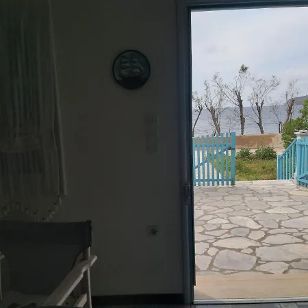 Kantouni By The Sea Σπίτι διακοπών Panormos (Kalymnos)