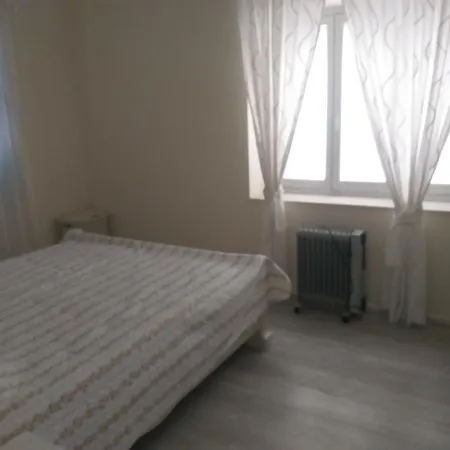 Σπίτι διακοπών Kantouni By The Sea *