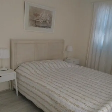 Kantouni By The Sea *