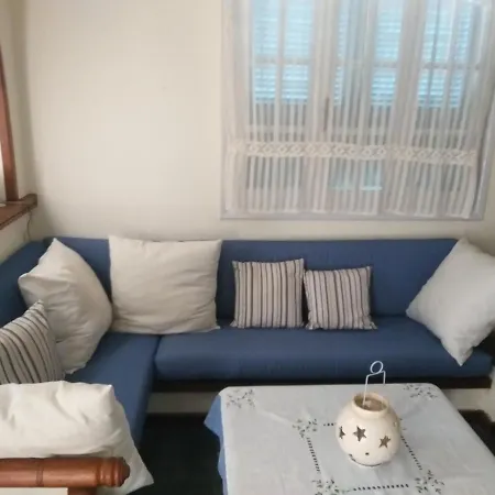 Kantouni By The Sea Σπίτι διακοπών Panormos (Kalymnos)