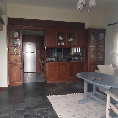 Ferienhaus Kantouni By The Sea Panormos (Kalymnos)