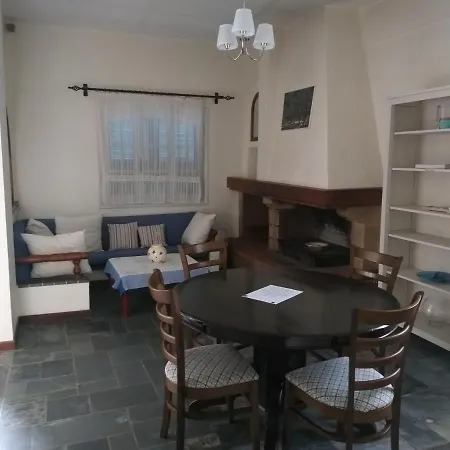 Kantouni By The Sea Σπίτι διακοπών Panormos (Kalymnos)