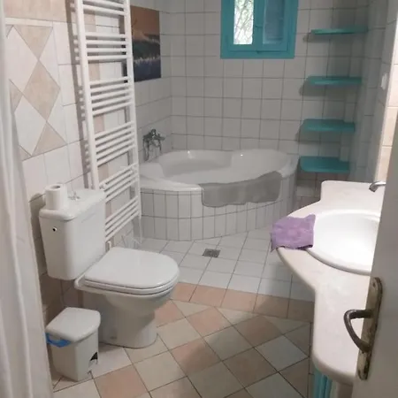 Σπίτι διακοπών Kantouni By The Sea Panormos (Kalymnos)