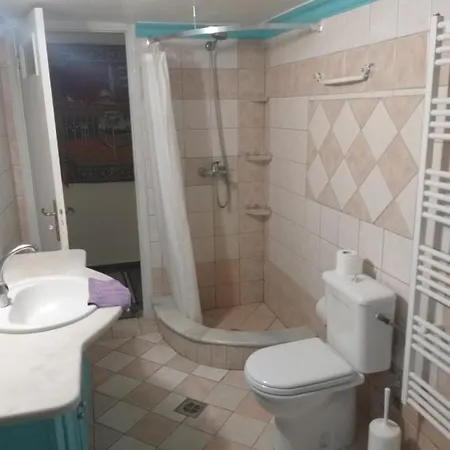 Kantouni By The Sea Panormos (Kalymnos)