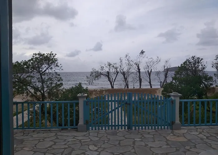 Kantouni By The Sea 펜션 Panormos (Kalymnos)