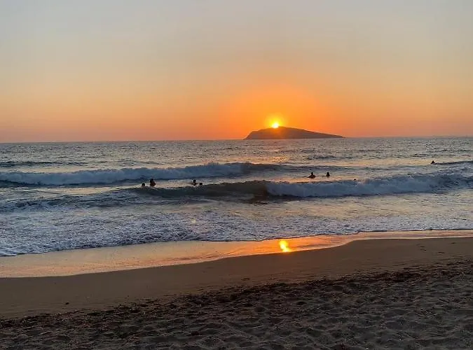 Kantouni By The Sea Panormos (Kalymnos)