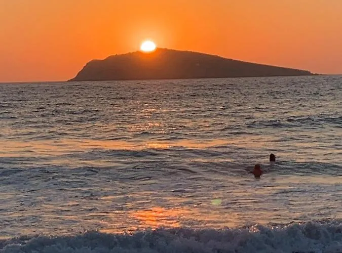 Kantouni By The Sea Panormos (Kalymnos)