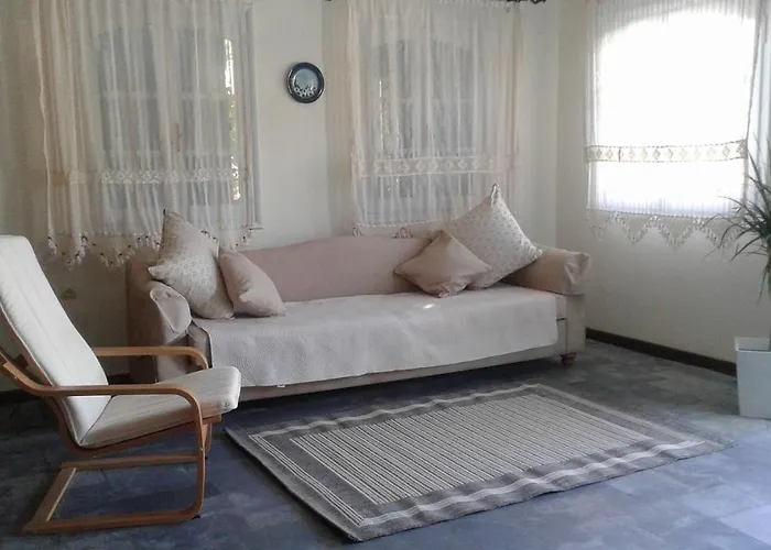 Kantouni By The Sea 펜션 *