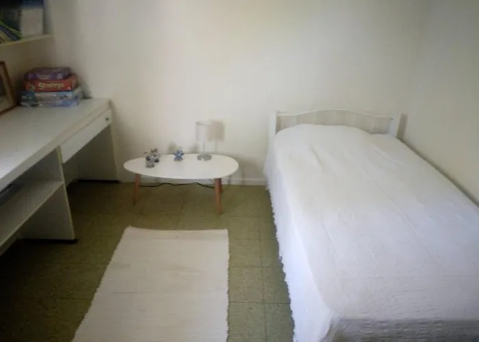 Kantouni By The Sea 펜션 *