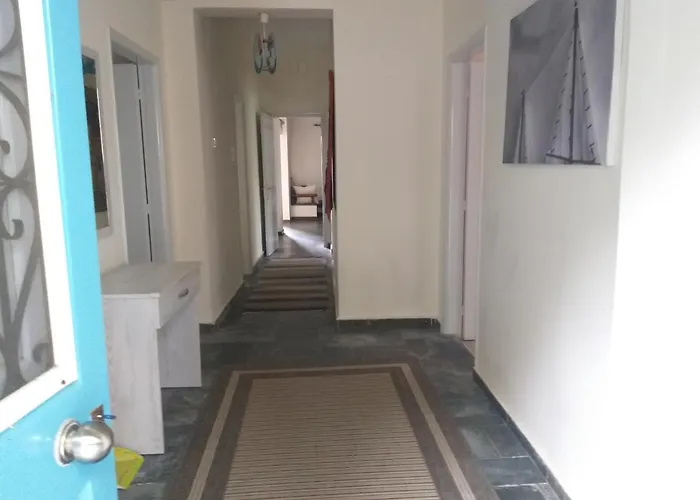 Kantouni By The Sea *