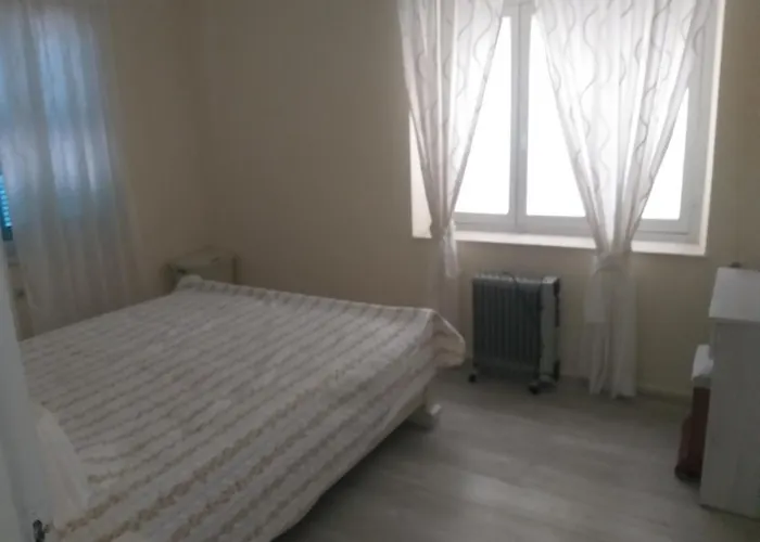 펜션 Kantouni By The Sea *