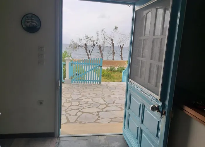 Kantouni By The Sea 펜션 *