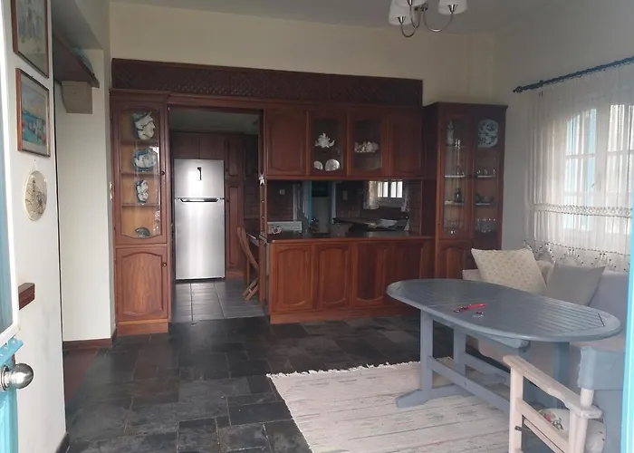 펜션 Kantouni By The Sea Panormos (Kalymnos)