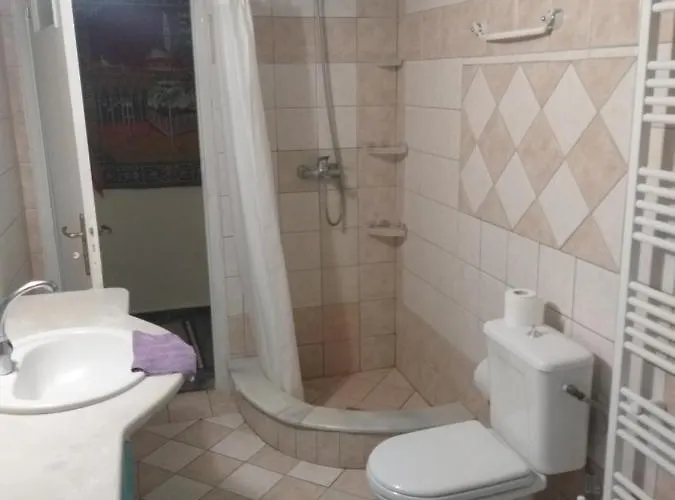 Kantouni By The Sea Panormos (Kalymnos)